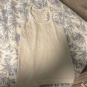 lululemon swiftly tech tank top